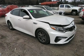 Kia Optima 2019г.