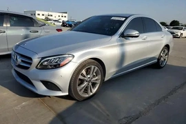 Mercedes-Benz C-Class 2020г.