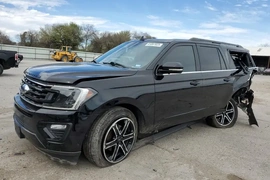 Ford Expedition 2019г.