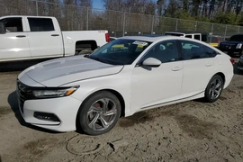 Honda Accord 2019г.