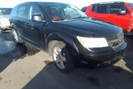 Dodge Journey 2009г.