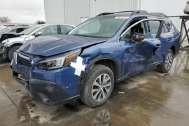 Subaru Outback 2022г.