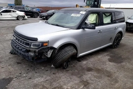Ford Flex 2016г.