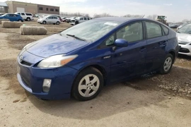 Toyota Prius 2010г.