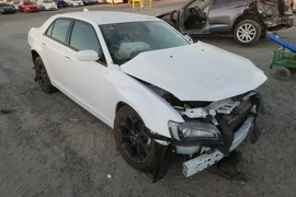 Chrysler 300 2019г.