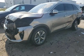 Kia Sorento 2019г.