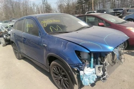 Mitsubishi Outlander 2019г.