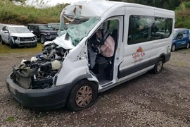 Ford Transit 2019г.