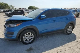 Hyundai Tucson 2019г.