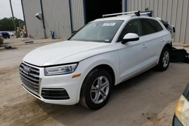 Audi Q5 2019г.