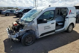 Ford Transit 2021г.