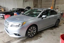 Subaru Legacy 2016г.