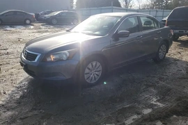 Honda Accord 2010г.