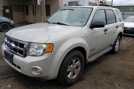 Ford Escape 2008г.