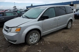 Dodge Grand Caravan 2010г.