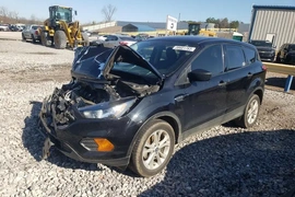 Ford Escape 2019г.