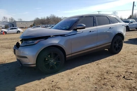 Land Rover Range Rover Velar 2020г.