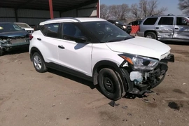 Nissan Kicks 2019г.