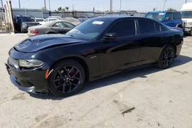 Dodge Charger 2019г.