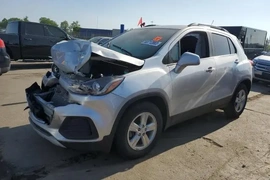 Chevrolet Trax 2019г.