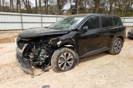 Nissan Rogue 2022г.