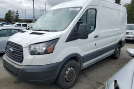 Ford Transit 2018г.