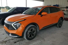 KIA Sportage 2023г.