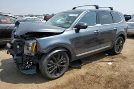 KIA Telluride 2022г.