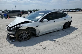 Tesla Model 3 2021г.