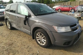 Dodge Journey 2019г.