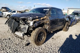 Toyota Tundra 2022г.