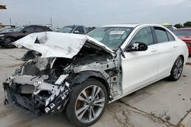 Mercedes-Benz C-Class 2019г.