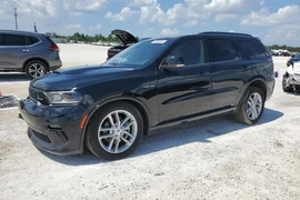 Dodge Durango 2023г.