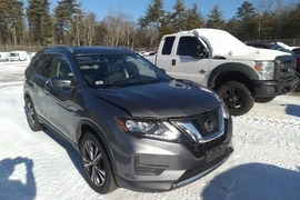 Nissan Rogue 2019г.