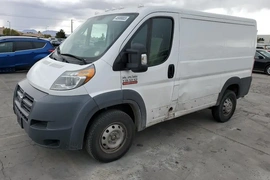 Ram Promaster 2018г.