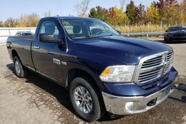 Ram 1500 2013г.