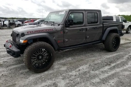 Jeep Gladiator 2022г.