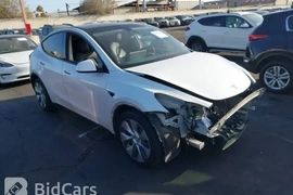 Tesla Model Y 2020г.