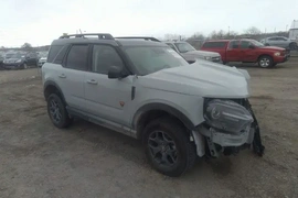 Ford Bronco Sport 2022г.