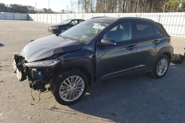 Hyundai Kona 2021г.