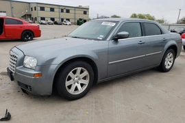 Chrysler 300 2006г.