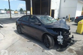 KIA Forte 2021г.