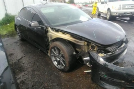 Tesla Model 3 2019г.