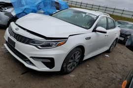 Kia Optima 2019г.
