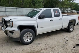 GMC Sierra 2019г.