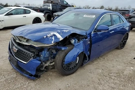 Cadillac CT4 2021г.