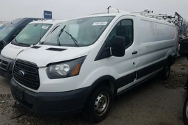 Ford Transit 2015г.