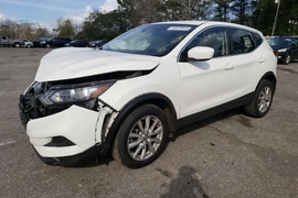 Nissan Rogue 2020г.