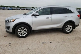 Kia Sorento 2016г.
