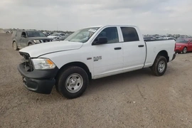 Ram 1500 2020г.